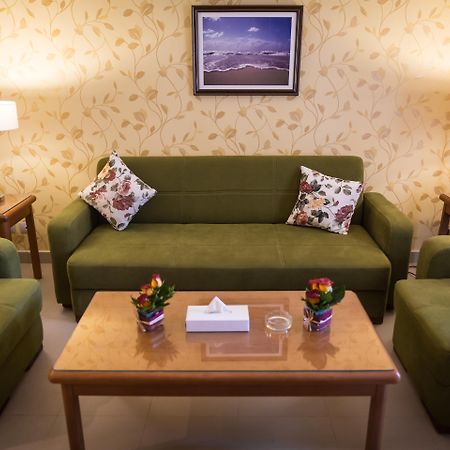The Grand Plaza Hotel Smouha Alessandria Esterno foto