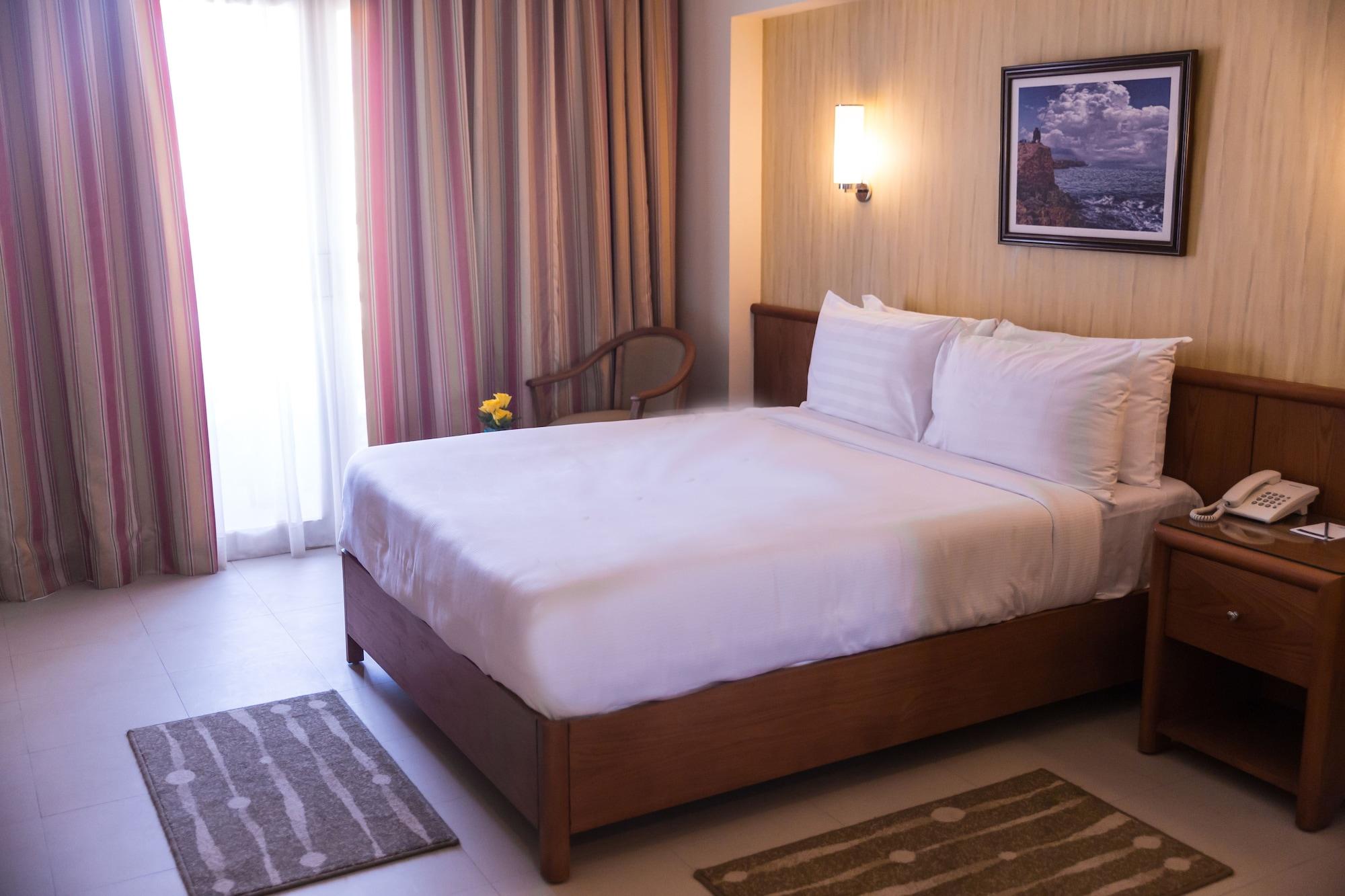 The Grand Plaza Hotel Smouha Alessandria Esterno foto