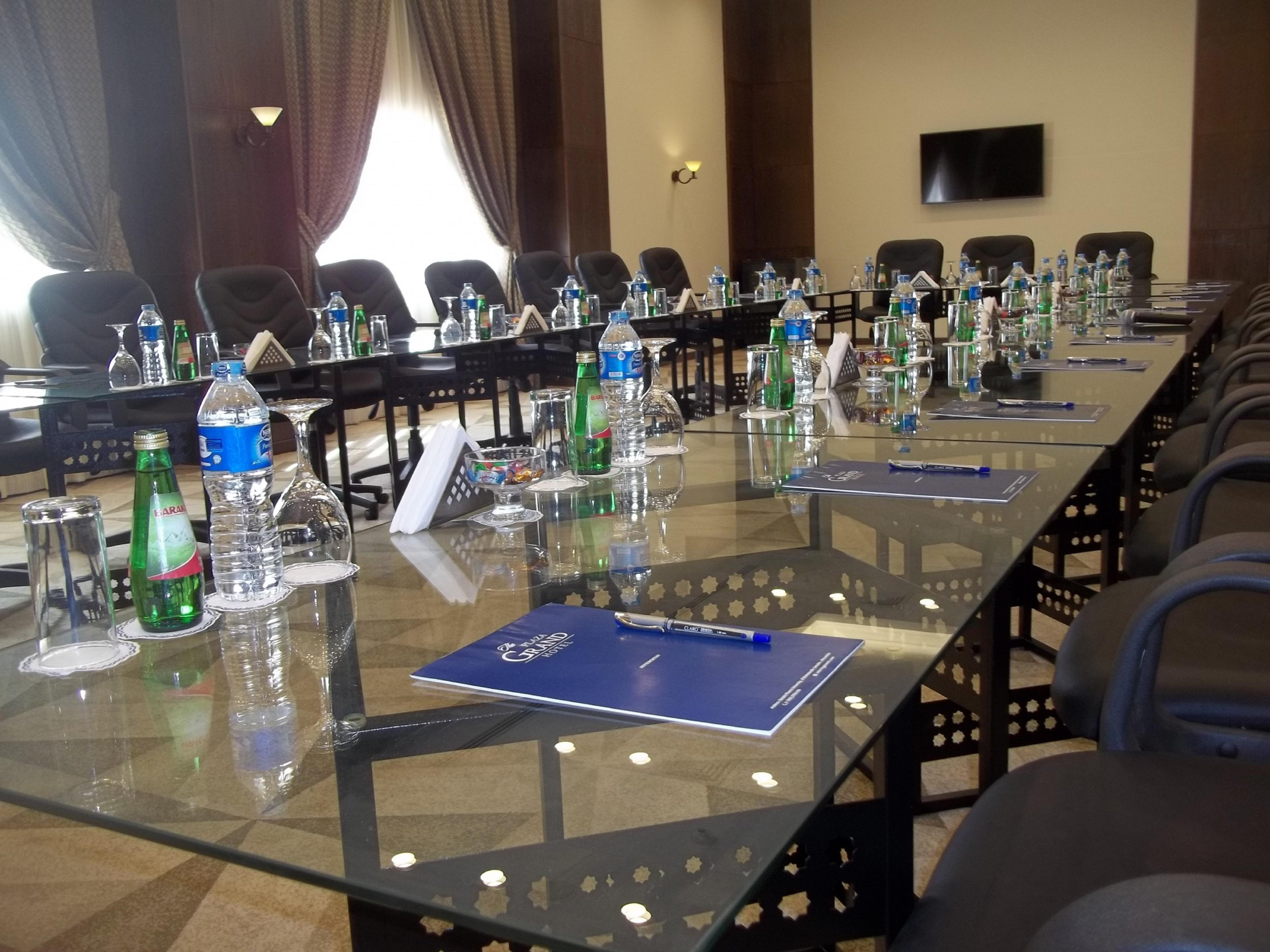 The Grand Plaza Hotel Smouha Alessandria Esterno foto