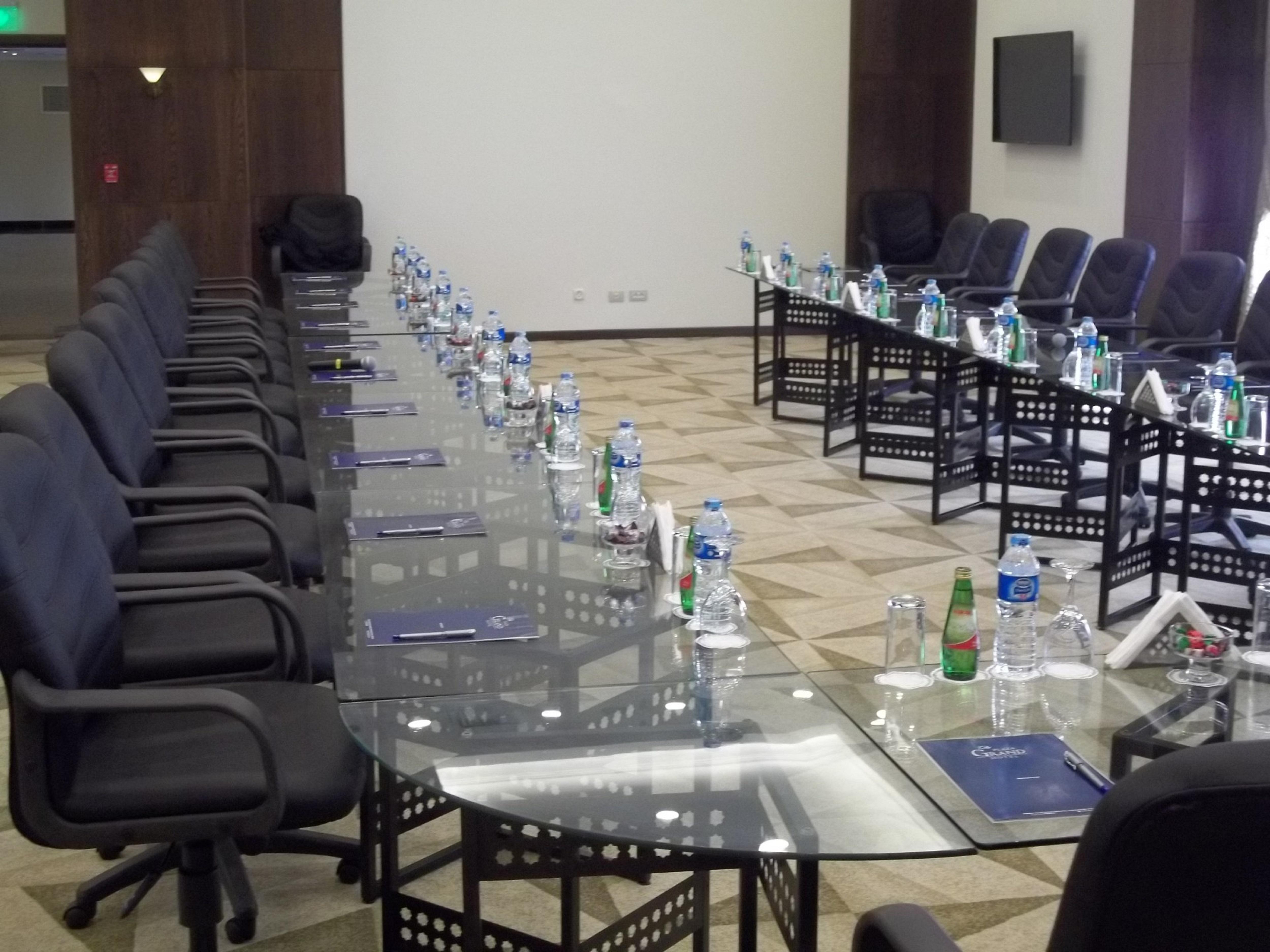 The Grand Plaza Hotel Smouha Alessandria Esterno foto