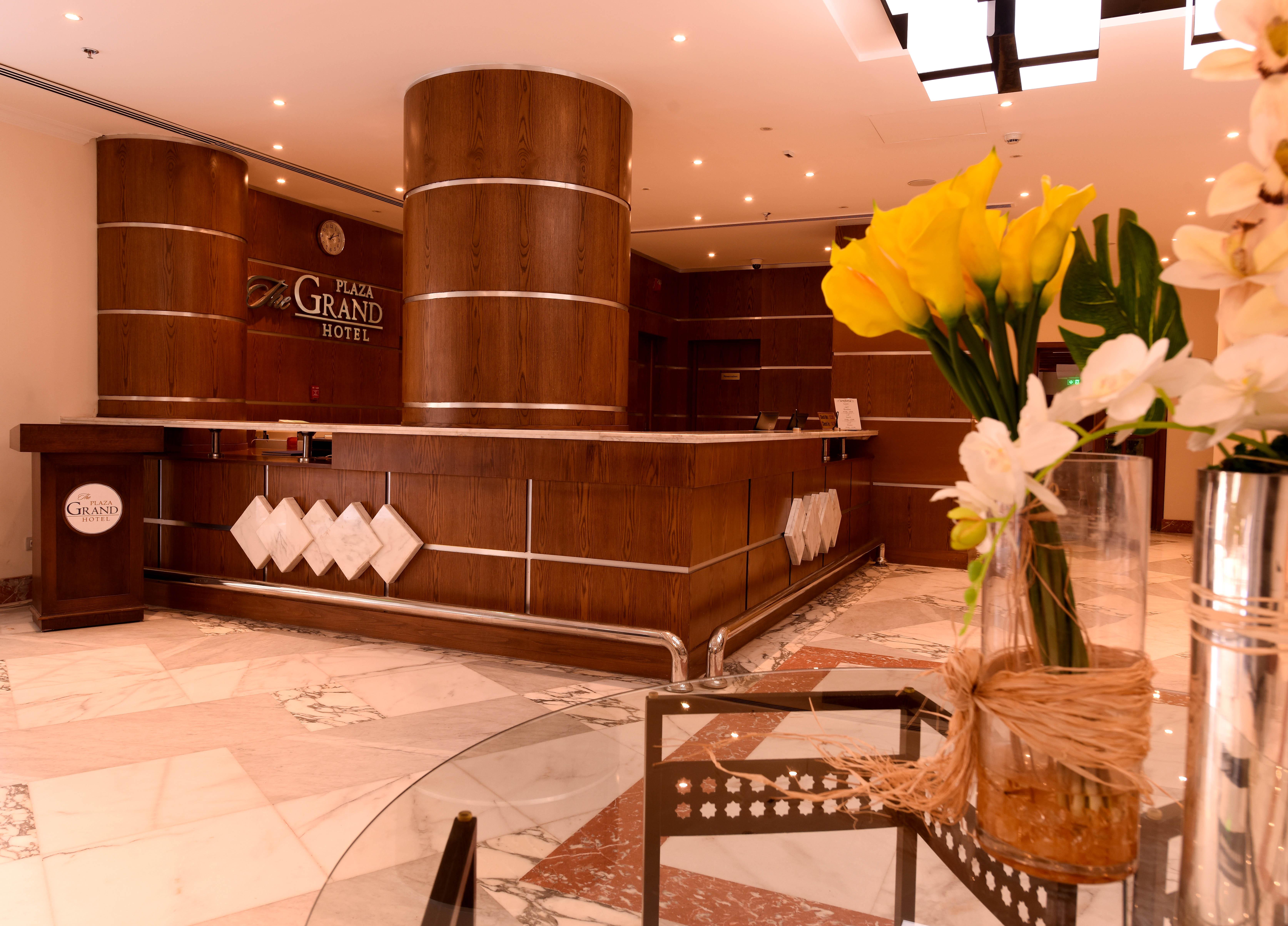 The Grand Plaza Hotel Smouha Alessandria Esterno foto
