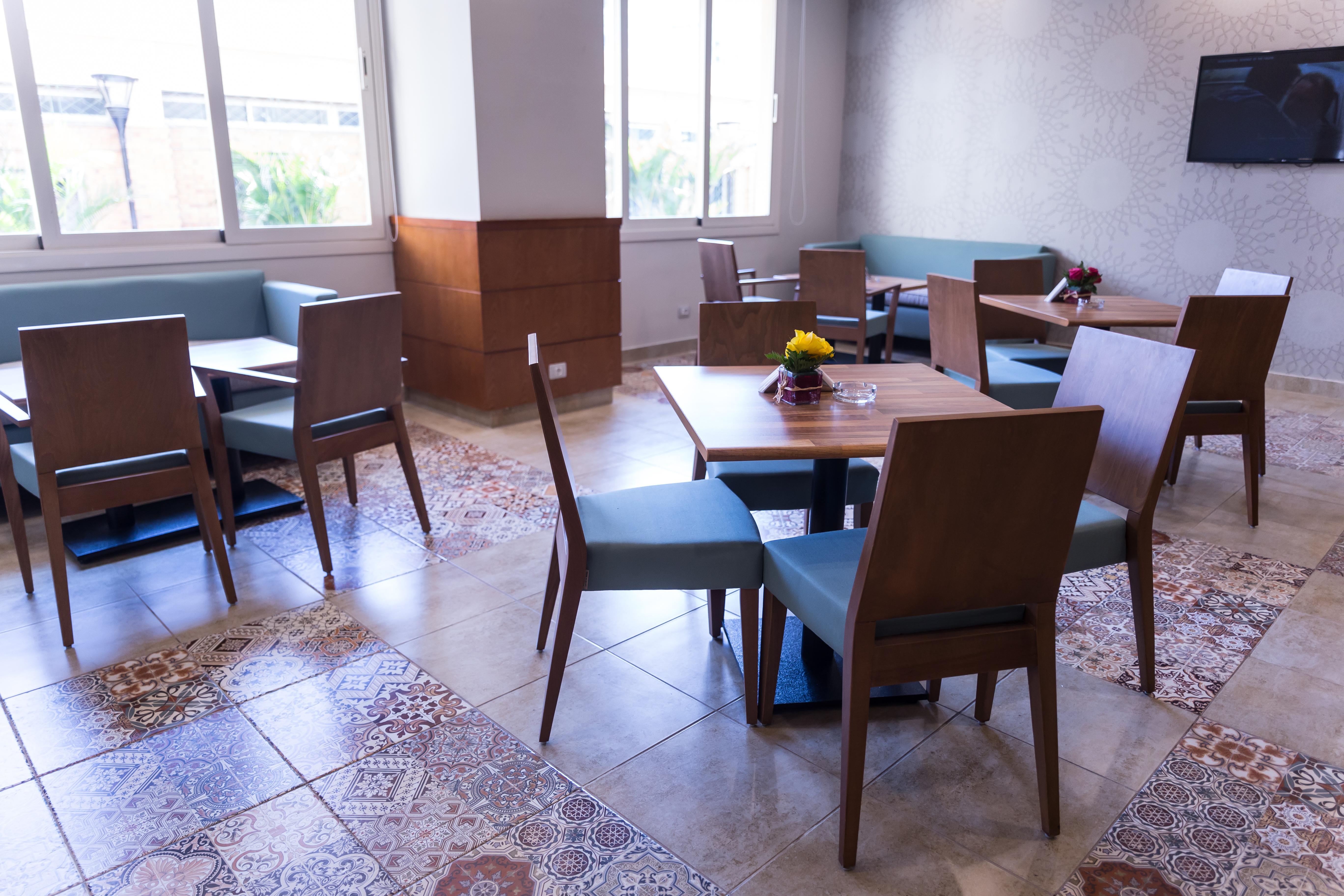 The Grand Plaza Hotel Smouha Alessandria Esterno foto