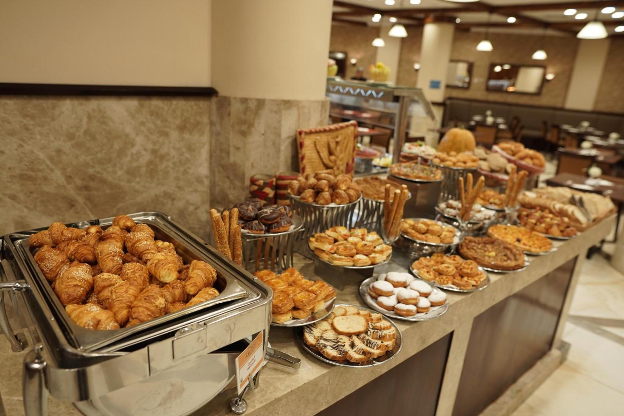 The Grand Plaza Hotel Smouha Alessandria Esterno foto