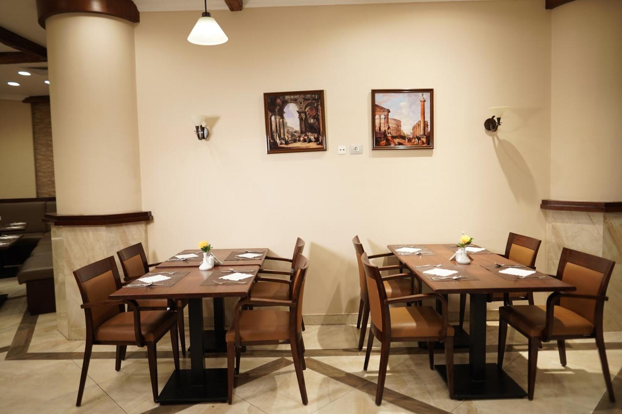 The Grand Plaza Hotel Smouha Alessandria Esterno foto