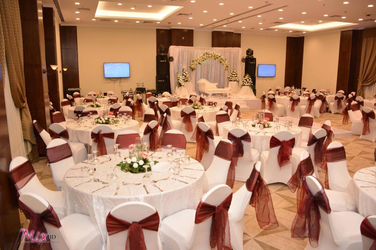The Grand Plaza Hotel Smouha Alessandria Esterno foto