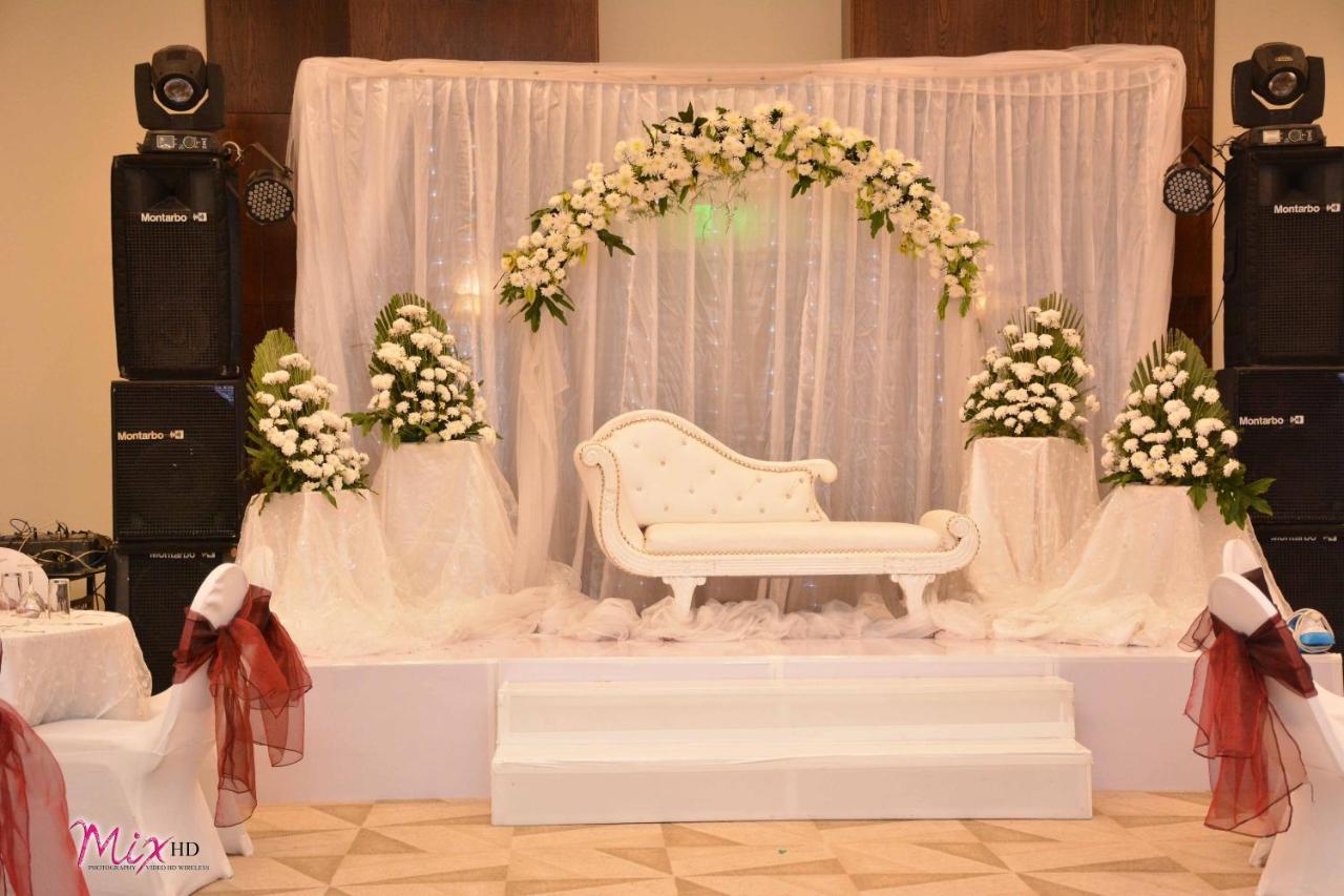 The Grand Plaza Hotel Smouha Alessandria Esterno foto